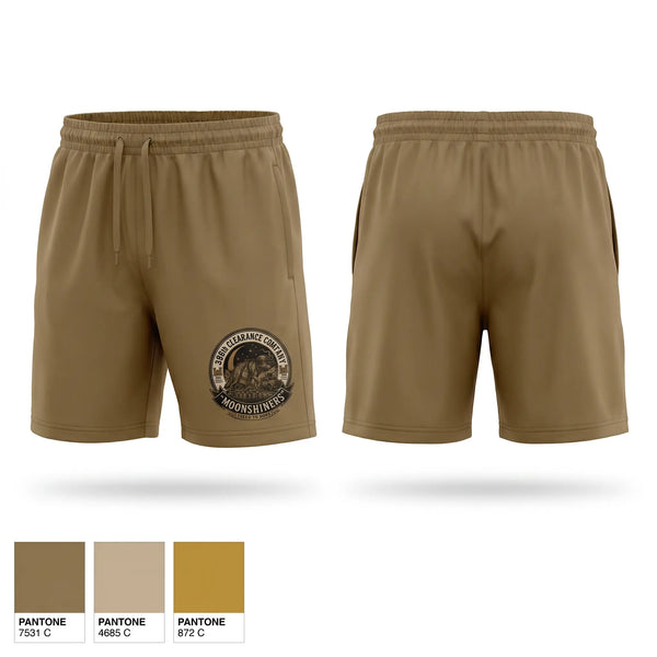 Athletic Shorts With Pockets, 396 EN CO, Army, Teamtime, Team time, sublimation, custom sports apparel, team uniforms, spirit wear, spiritwear, sports uniforms, custom shirts, team store, custom team store, fundraiser sports, apparel fundraiser