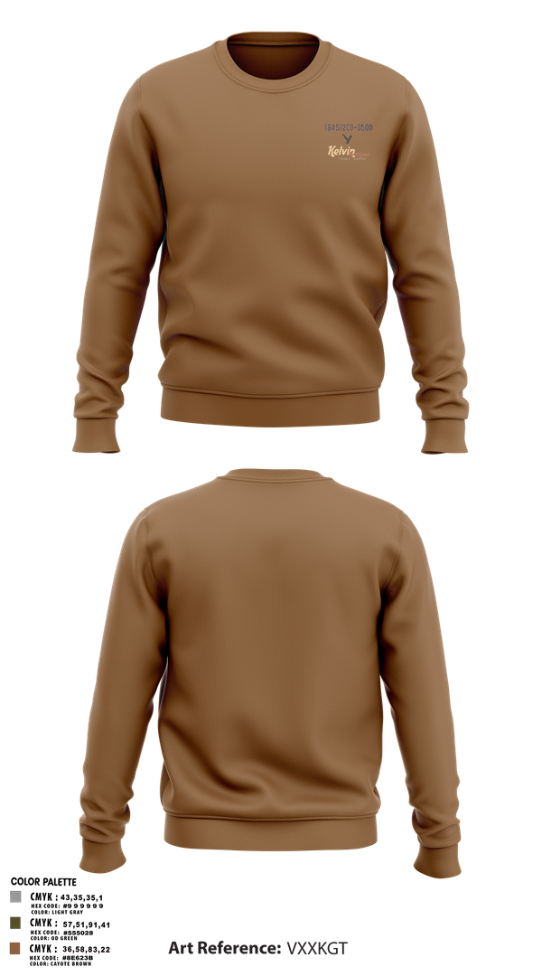 Crew Neck Sweatshirt, KR, , Teamtime, Team time, sublimation, custom sports apparel, team uniforms, spirit wear, spiritwear, sports uniforms, custom shirts, team store, custom team store, fundraiser sports, apparel fundraiser