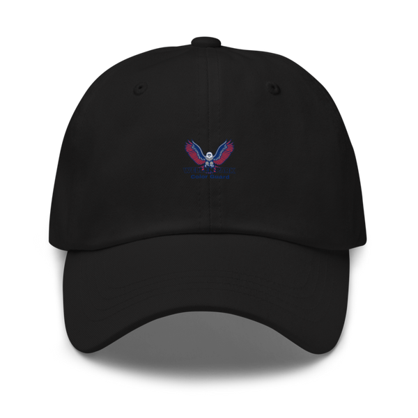 Dad hat - Black