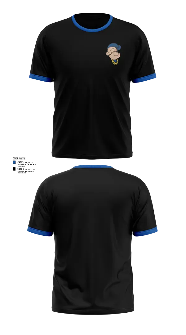 Short Sleeve Performance Shirt, Coach DuB, Men's Basketball, Teamtime, Team time, sublimation, custom sports apparel, team uniforms, spirit wear, spiritwear, sports uniforms, custom shirts, team store, custom team store, fundraiser sports, apparel fundraiser