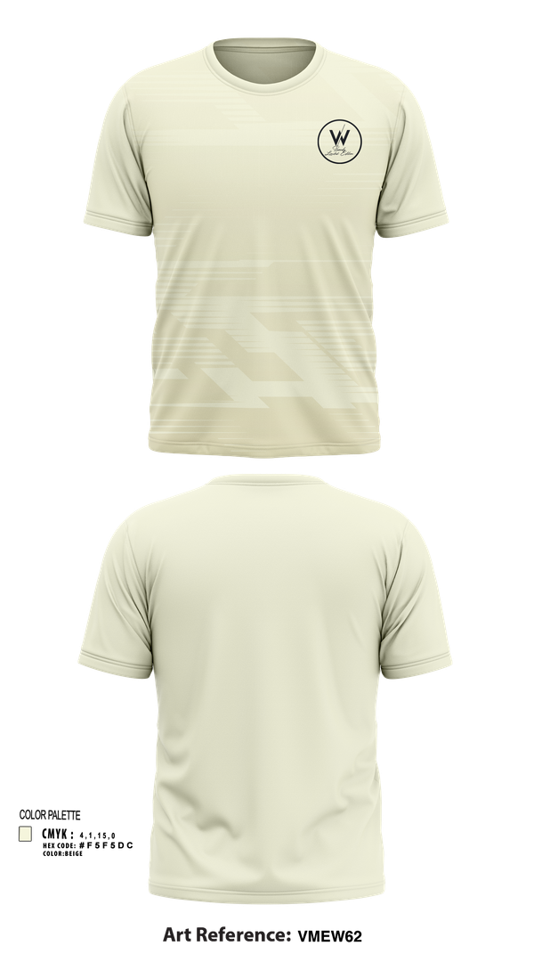 Short Sleeve Performance Shirt, W Limited Edtion, , Teamtime, Team time, sublimation, custom sports apparel, team uniforms, spirit wear, spiritwear, sports uniforms, custom shirts, team store, custom team store, fundraiser sports, apparel fundraiser