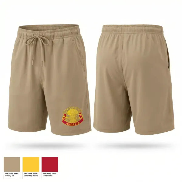 Athletic Shorts With Pockets, 3-4 ADA, Army, Teamtime, Team time, sublimation, custom sports apparel, team uniforms, spirit wear, spiritwear, sports uniforms, custom shirts, team store, custom team store, fundraiser sports, apparel fundraiser