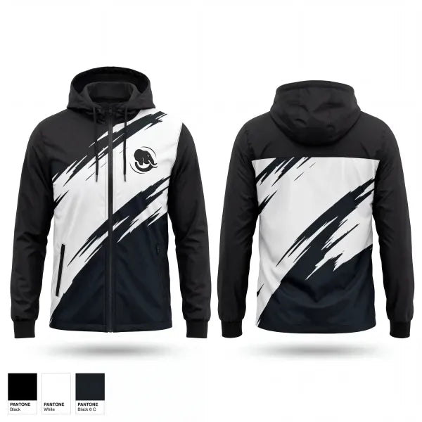 Windbreaker, SISB, Men's Basketball, Teamtime, Team time, sublimation, custom sports apparel, team uniforms, spirit wear, spiritwear, sports uniforms, custom shirts, team store, custom team store, fundraiser sports, apparel fundraiser