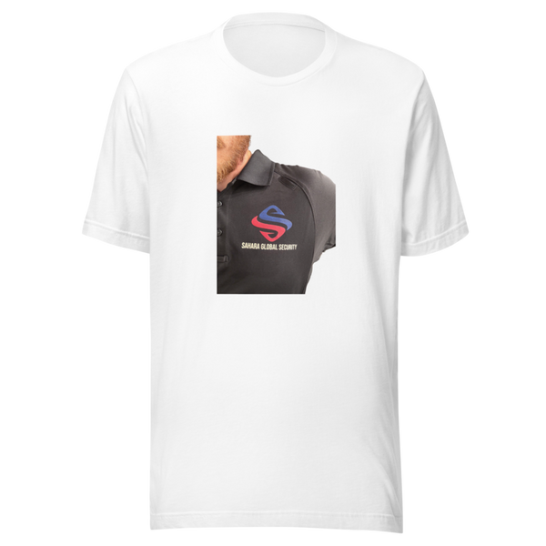 Unisex Staple T-Shirt - White