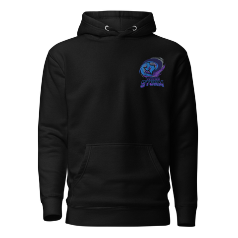 Texas Storm Unisex Premium Hoodie | Cotton Heritage M2580