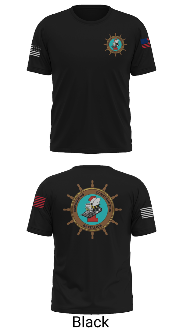 Short Sleeve Performance Shirt, ACB-1, , Teamtime, Team time, sublimation, custom sports apparel, team uniforms, spirit wear, spiritwear, sports uniforms, custom shirts, team store, custom team store, fundraiser sports, apparel fundraiser