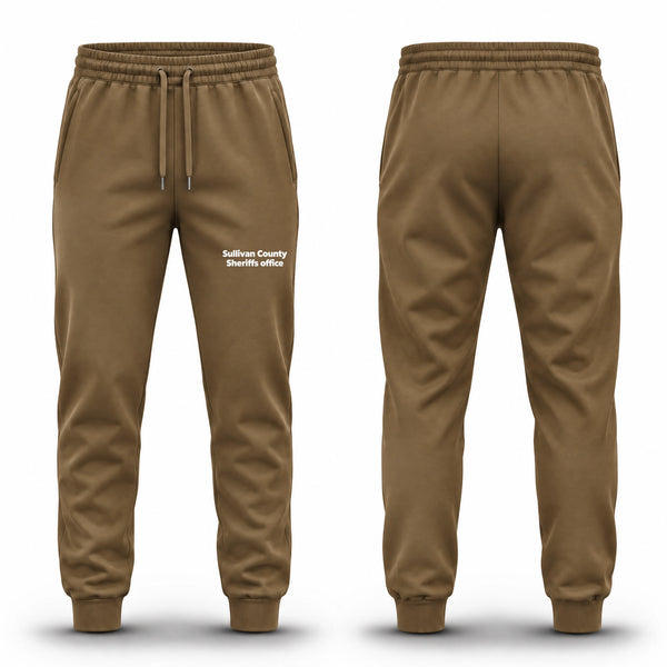 Sweatpants, Sullivan County Sheriffs office, Police, Teamtime, Team time, sublimation, custom sports apparel, team uniforms, spirit wear, spiritwear, sports uniforms, custom shirts, team store, custom team store, fundraiser sports, apparel fundraiser