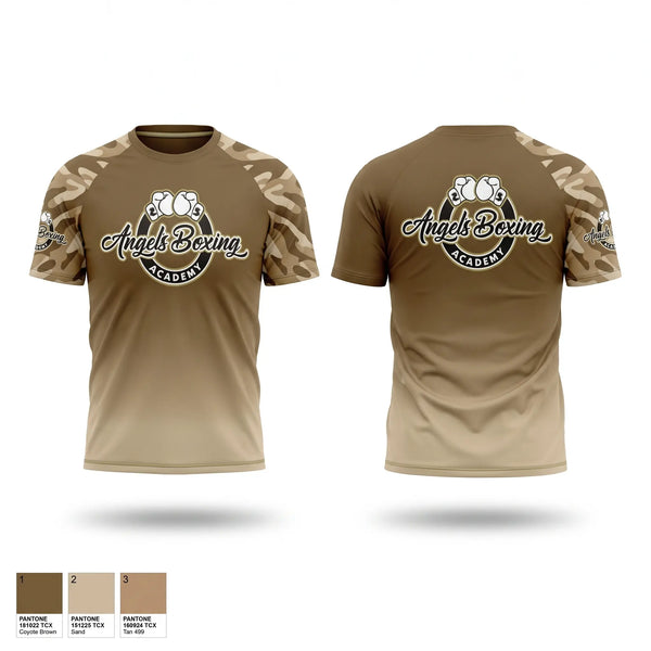 Short Sleeve Performance Shirt, ABA, Cross Country, Teamtime, Team time, sublimation, custom sports apparel, team uniforms, spirit wear, spiritwear, sports uniforms, custom shirts, team store, custom team store, fundraiser sports, apparel fundraiser
