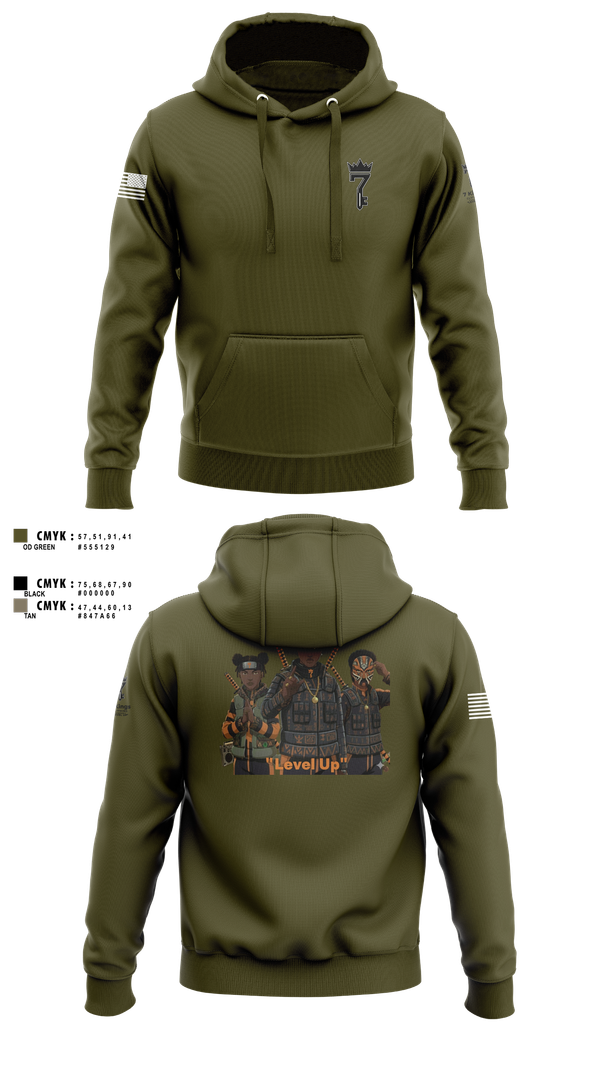 Hoodie, 7, , Teamtime, Team time, sublimation, custom sports apparel, team uniforms, spirit wear, spiritwear, sports uniforms, custom shirts, team store, custom team store, fundraiser sports, apparel fundraiser