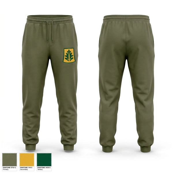 Sweatpants, 333 MP BDE, Army, Teamtime, Team time, sublimation, custom sports apparel, team uniforms, spirit wear, spiritwear, sports uniforms, custom shirts, team store, custom team store, fundraiser sports, apparel fundraiser