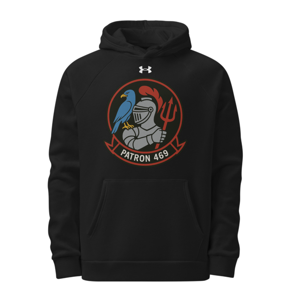 VP-469 14406491 Under Armour Hoodie