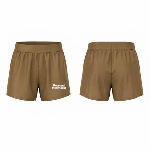 Ranger Panties, Personal Minimalist, Army, Teamtime, Team time, sublimation, custom sports apparel, team uniforms, spirit wear, spiritwear, sports uniforms, custom shirts, team store, custom team store, fundraiser sports, apparel fundraiser