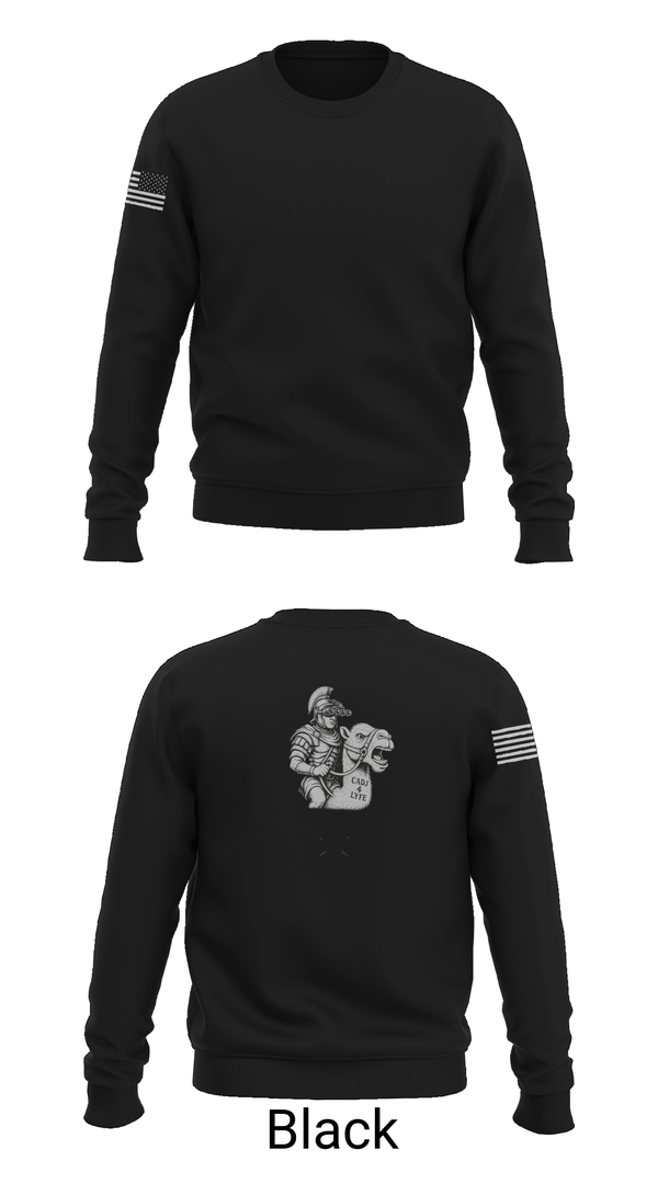 Crew Neck Sweatshirt, 2505 EDET, , Teamtime, Team time, sublimation, custom sports apparel, team uniforms, spirit wear, spiritwear, sports uniforms, custom shirts, team store, custom team store, fundraiser sports, apparel fundraiser