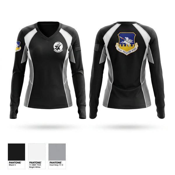 Old School Cotton Feel Shirt, 51st Fighter Wing Advanced Programs Office, Air Force, Teamtime, Team time, sublimation, custom sports apparel, team uniforms, spirit wear, spiritwear, sports uniforms, custom shirts, team store, custom team store, fundraiser sports, apparel fundraiser