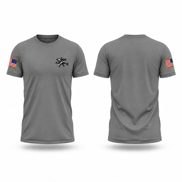 Short Sleeve Performance Shirt, Emergency Response Unit, Police, Teamtime, Team time, sublimation, custom sports apparel, team uniforms, spirit wear, spiritwear, sports uniforms, custom shirts, team store, custom team store, fundraiser sports, apparel fundraiser