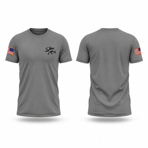 Short Sleeve Performance Shirt, Emergency Response Unit, Police, Teamtime, Team time, sublimation, custom sports apparel, team uniforms, spirit wear, spiritwear, sports uniforms, custom shirts, team store, custom team store, fundraiser sports, apparel fundraiser