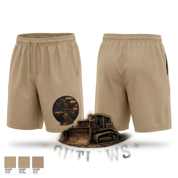 Athletic Shorts With Pockets, 1192nd Engineer Company, National Guard, Teamtime, Team time, sublimation, custom sports apparel, team uniforms, spirit wear, spiritwear, sports uniforms, custom shirts, team store, custom team store, fundraiser sports, apparel fundraiser