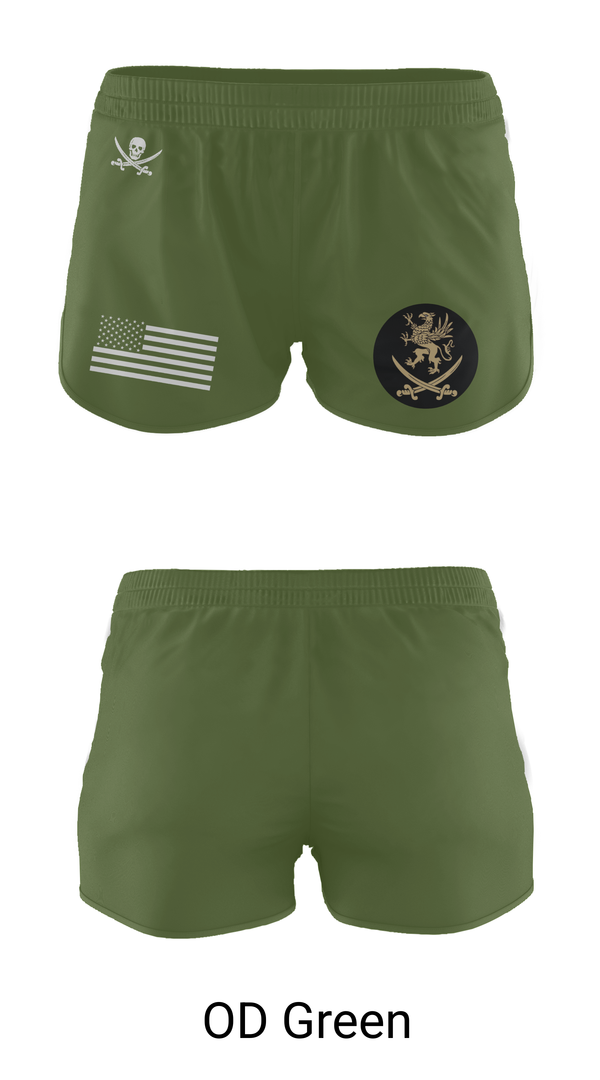 Ranger Panties, 321 CRS, , Teamtime, Team time, sublimation, custom sports apparel, team uniforms, spirit wear, spiritwear, sports uniforms, custom shirts, team store, custom team store, fundraiser sports, apparel fundraiser