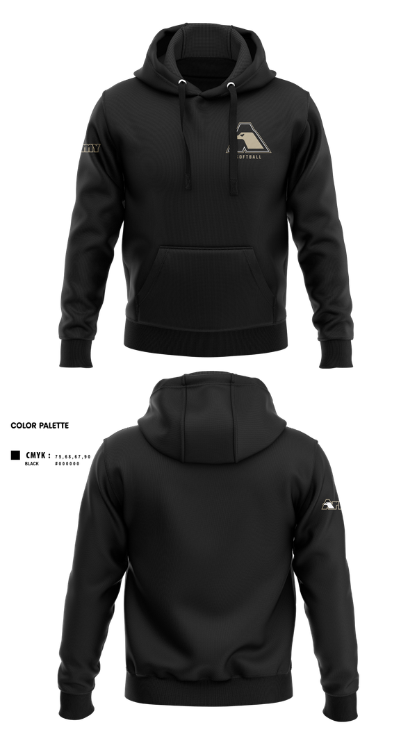 Hoodie, All-Army Softball, Softball, Teamtime, Team time, sublimation, custom sports apparel, team uniforms, spirit wear, spiritwear, sports uniforms, custom shirts, team store, custom team store, fundraiser sports, apparel fundraiser