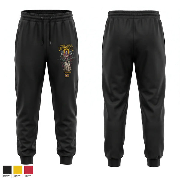 Sweatpants, Cerberus Platoon C 3-6, Army, Teamtime, Team time, sublimation, custom sports apparel, team uniforms, spirit wear, spiritwear, sports uniforms, custom shirts, team store, custom team store, fundraiser sports, apparel fundraiser