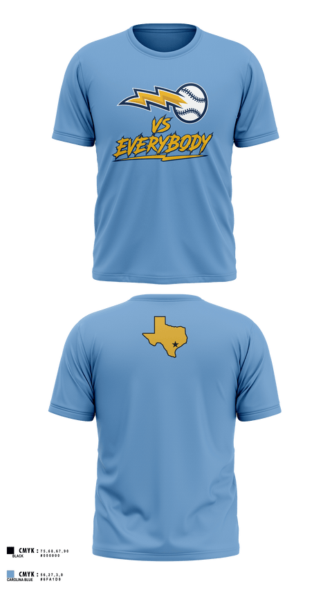 Short Sleeve Performance Shirt, UNORTHODOX PAINTBALL, Spirit Store, Teamtime, Team time, sublimation, custom sports apparel, team uniforms, spirit wear, spiritwear, sports uniforms, custom shirts, team store, custom team store, fundraiser sports, apparel fundraiser