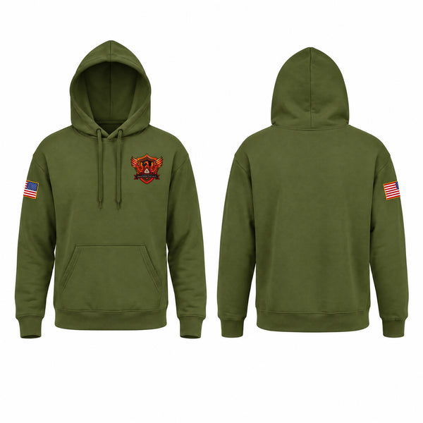 Hoodie, Phoenix Police Defensive Tactics, Police, Teamtime, Team time, sublimation, custom sports apparel, team uniforms, spirit wear, spiritwear, sports uniforms, custom shirts, team store, custom team store, fundraiser sports, apparel fundraiser