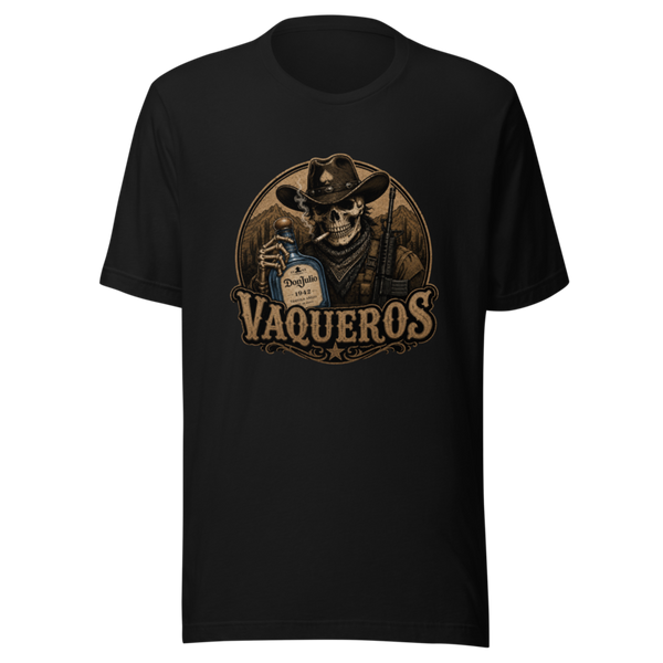 Unisex Staple T-Shirt - Black