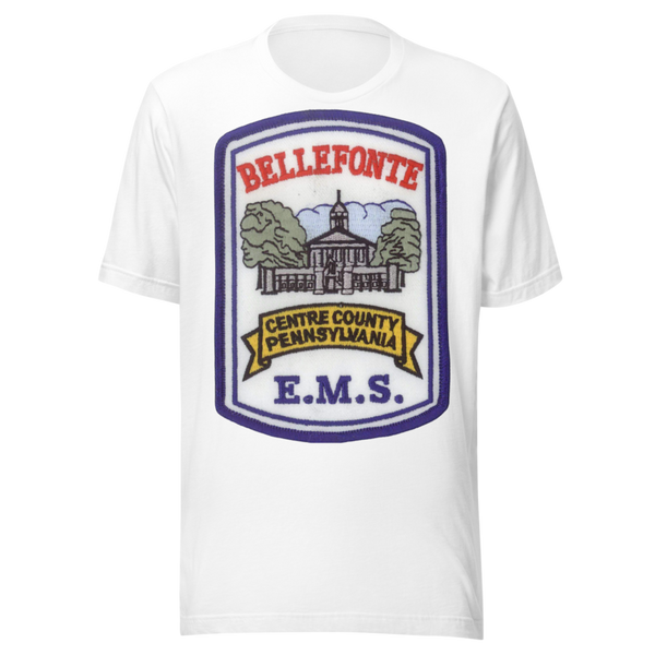 Unisex Staple T-Shirt - White