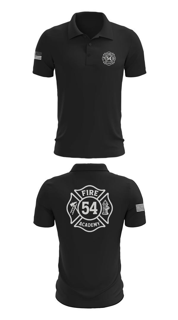Short Sleeve Performance Polo, Class #54, , Teamtime, Team time, sublimation, custom sports apparel, team uniforms, spirit wear, spiritwear, sports uniforms, custom shirts, team store, custom team store, fundraiser sports, apparel fundraiser