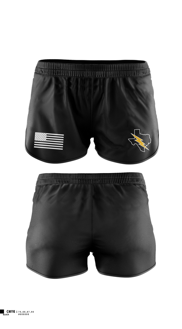 Ranger Panties, Cameron County Sheriff’s Office SWAT Team, Police, Teamtime, Team time, sublimation, custom sports apparel, team uniforms, spirit wear, spiritwear, sports uniforms, custom shirts, team store, custom team store, fundraiser sports, apparel fundraiser