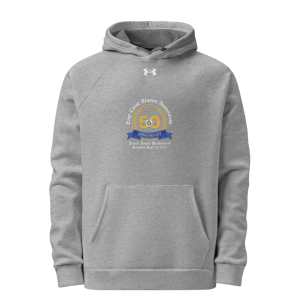 amory 81278460 Under Armour Hoodie