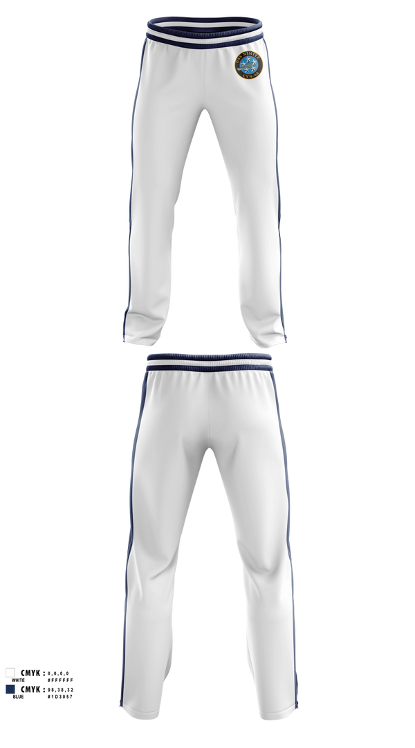 Sweatpants, USS NIMITZ, Men's Soccer, Teamtime, Team time, sublimation, custom sports apparel, team uniforms, spirit wear, spiritwear, sports uniforms, custom shirts, team store, custom team store, fundraiser sports, apparel fundraiser