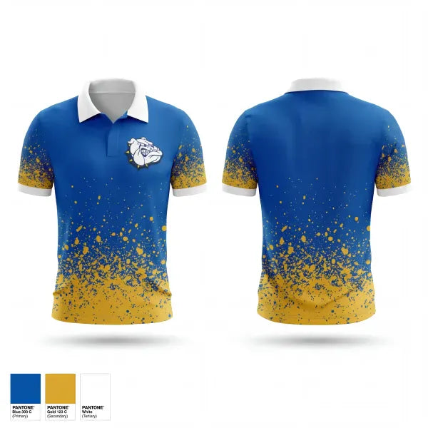 Short Sleeve Performance Polo, Bladenboro Middle School Baseball, Baseball, Teamtime, Team time, sublimation, custom sports apparel, team uniforms, spirit wear, spiritwear, sports uniforms, custom shirts, team store, custom team store, fundraiser sports, apparel fundraiser