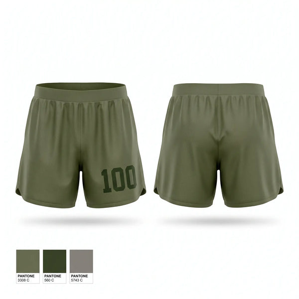 Ranger Panties, 100, National Guard, Teamtime, Team time, sublimation, custom sports apparel, team uniforms, spirit wear, spiritwear, sports uniforms, custom shirts, team store, custom team store, fundraiser sports, apparel fundraiser