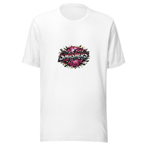 Unisex Staple T-Shirt - White