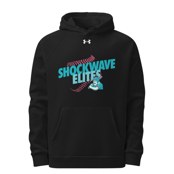 Shockwave Elites Under Armour Hoodie