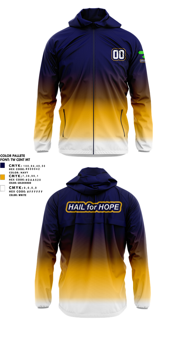 Windbreaker, Team Viviano Pelotonia, Cycling, Teamtime, Team time, sublimation, custom sports apparel, team uniforms, spirit wear, spiritwear, sports uniforms, custom shirts, team store, custom team store, fundraiser sports, apparel fundraiser