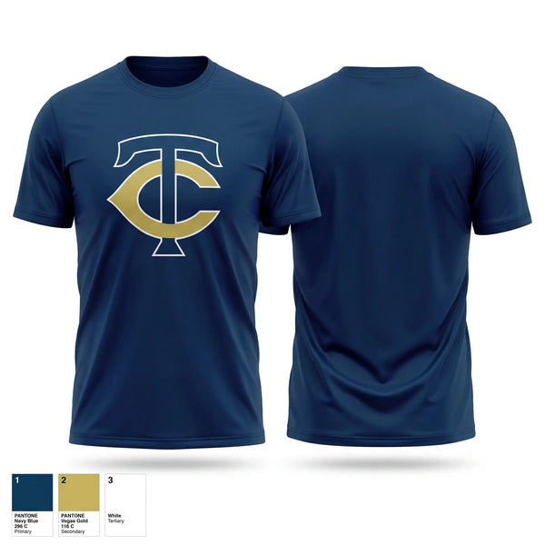 Short Sleeve Performance Shirt, Tattnall County Warriors, Softball, Teamtime, Team time, sublimation, custom sports apparel, team uniforms, spirit wear, spiritwear, sports uniforms, custom shirts, team store, custom team store, fundraiser sports, apparel fundraiser