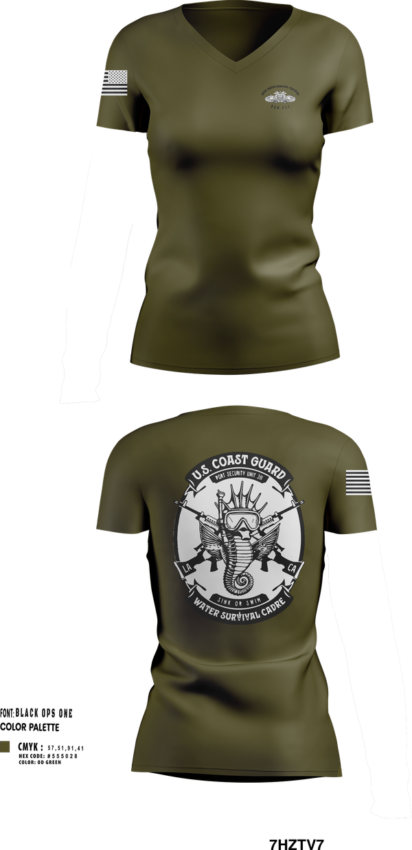 Womens Short Sleeve Vneck Shirt, PSU 311, , Teamtime, Team time, sublimation, custom sports apparel, team uniforms, spirit wear, spiritwear, sports uniforms, custom shirts, team store, custom team store, fundraiser sports, apparel fundraiser