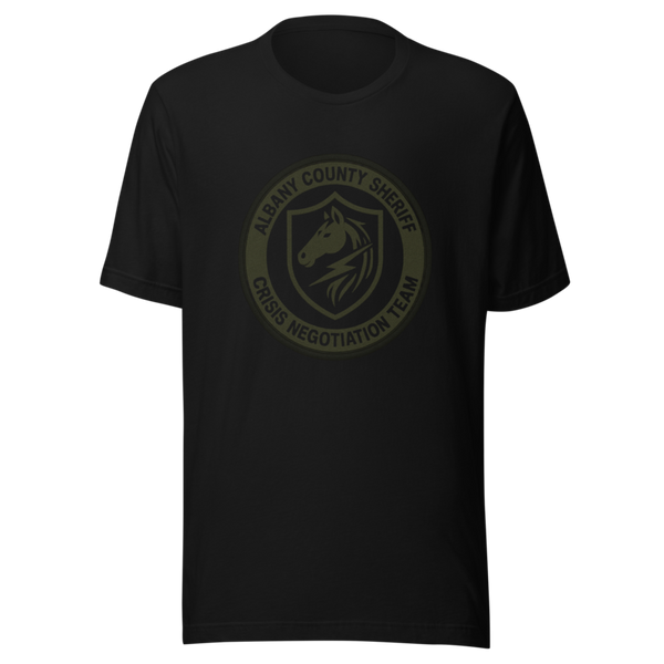 Unisex Staple T-Shirt - Black