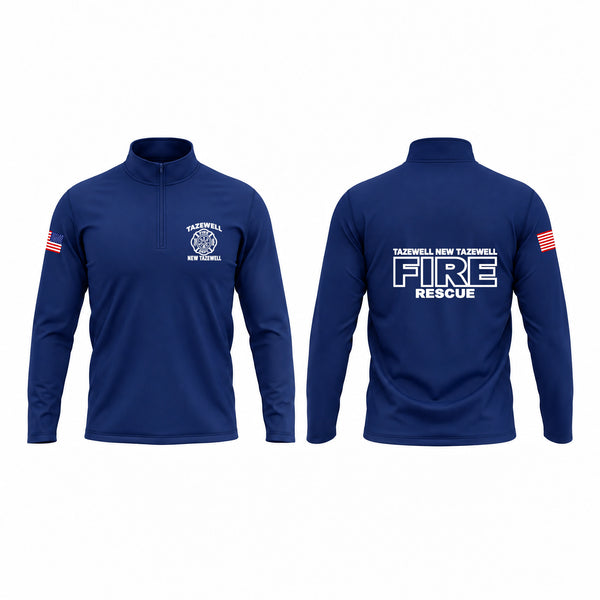 Windbreaker, Tazewell/ New Tazewell, Fire Department, Teamtime, Team time, sublimation, custom sports apparel, team uniforms, spirit wear, spiritwear, sports uniforms, custom shirts, team store, custom team store, fundraiser sports, apparel fundraiser