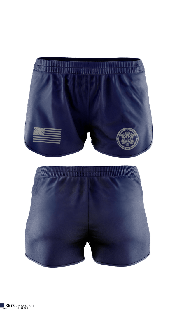 Ranger Panties, Pennsylvania State Constable, Police, Teamtime, Team time, sublimation, custom sports apparel, team uniforms, spirit wear, spiritwear, sports uniforms, custom shirts, team store, custom team store, fundraiser sports, apparel fundraiser