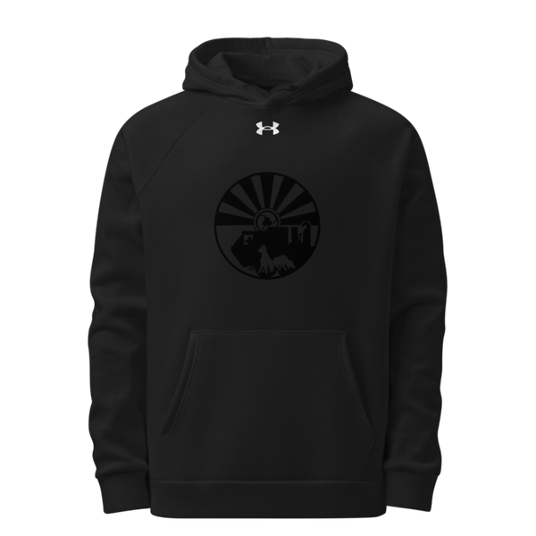 208 Transportation Company 94479647 Under Armour Hoodie