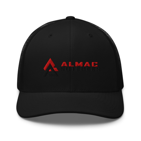 Almac Sotebeer 7562492 Retro Trucker Hat | Yupoong 6606