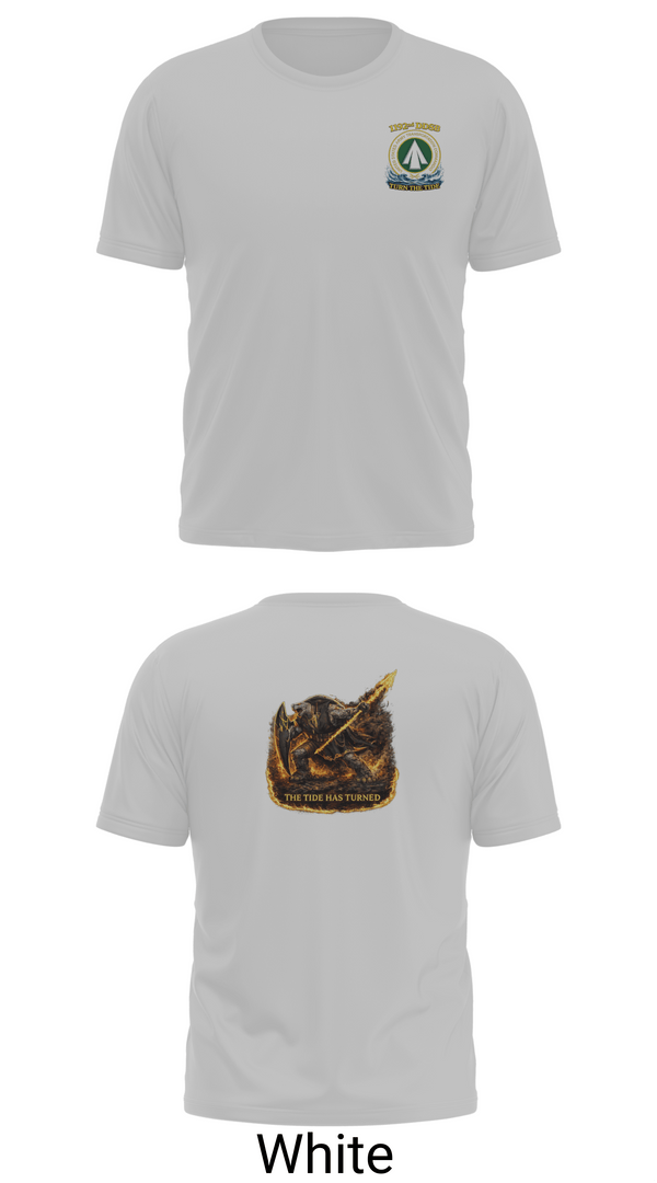 Short Sleeve Performance Shirt, 1192nd DDSB, Army, Teamtime, Team time, sublimation, custom sports apparel, team uniforms, spirit wear, spiritwear, sports uniforms, custom shirts, team store, custom team store, fundraiser sports, apparel fundraiser