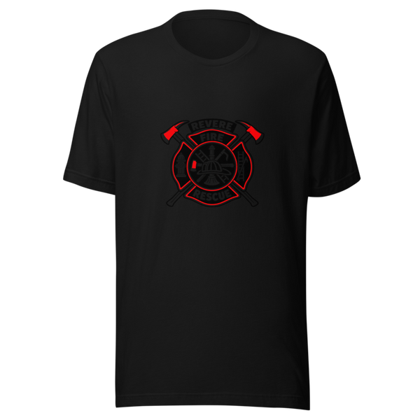 Unisex Staple T-Shirt - Black