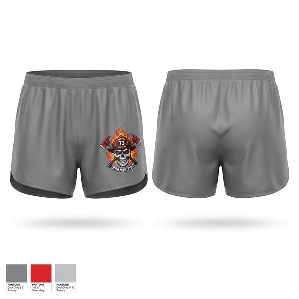 Ranger Panties, Fire/Rescue, Fire Department, Teamtime, Team time, sublimation, custom sports apparel, team uniforms, spirit wear, spiritwear, sports uniforms, custom shirts, team store, custom team store, fundraiser sports, apparel fundraiser