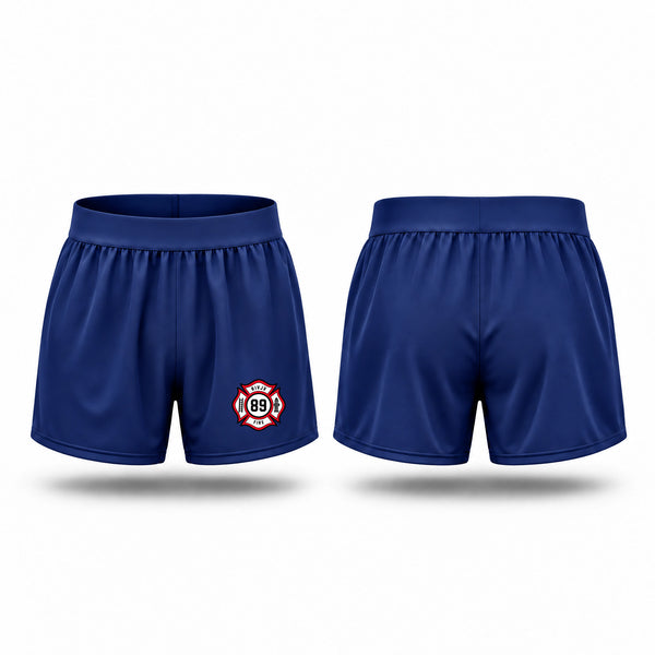 Ranger Panties, Levita VFD station 89, Fire Department, Teamtime, Team time, sublimation, custom sports apparel, team uniforms, spirit wear, spiritwear, sports uniforms, custom shirts, team store, custom team store, fundraiser sports, apparel fundraiser