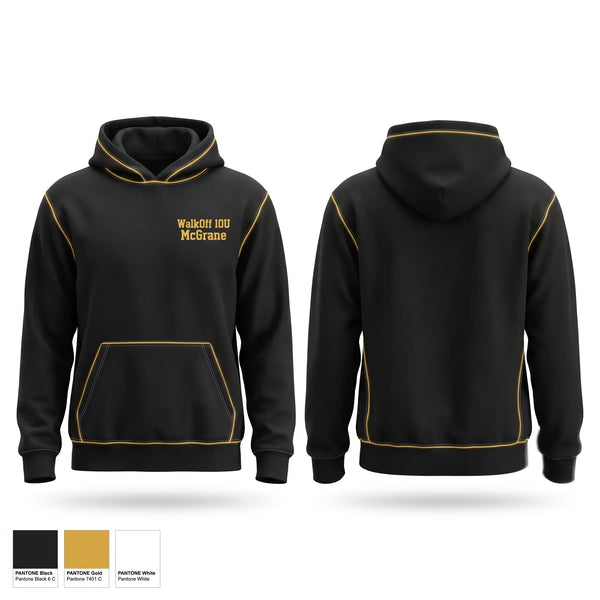 Hoodie, Walk-Off 10U McGrane, Softball, Teamtime, Team time, sublimation, custom sports apparel, team uniforms, spirit wear, spiritwear, sports uniforms, custom shirts, team store, custom team store, fundraiser sports, apparel fundraiser