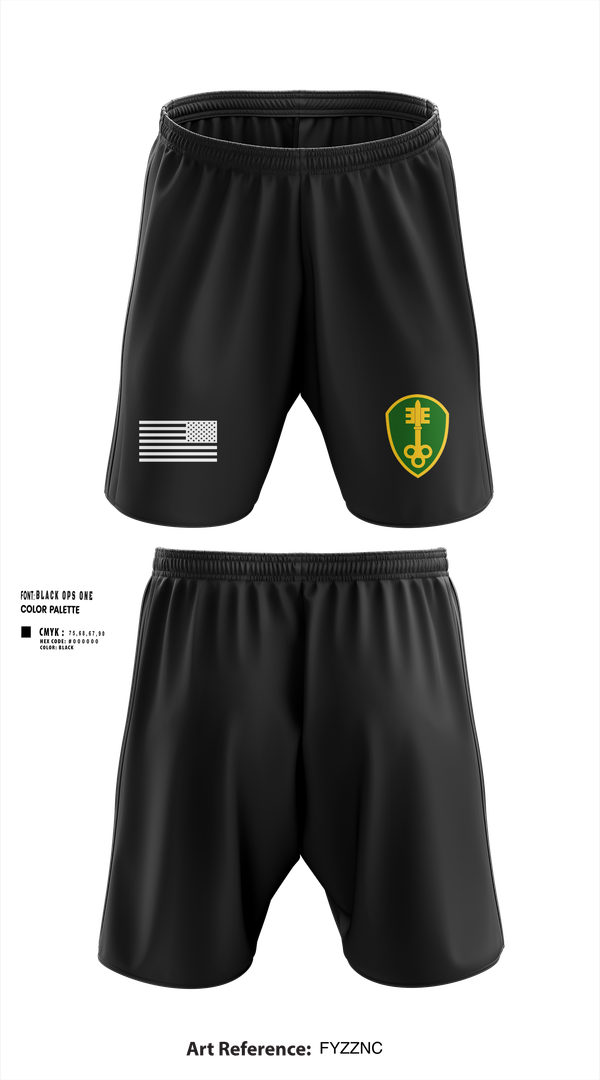 Athletic Shorts With Pockets, 79th MP Co, Army, Teamtime, Team time, sublimation, custom sports apparel, team uniforms, spirit wear, spiritwear, sports uniforms, custom shirts, team store, custom team store, fundraiser sports, apparel fundraiser